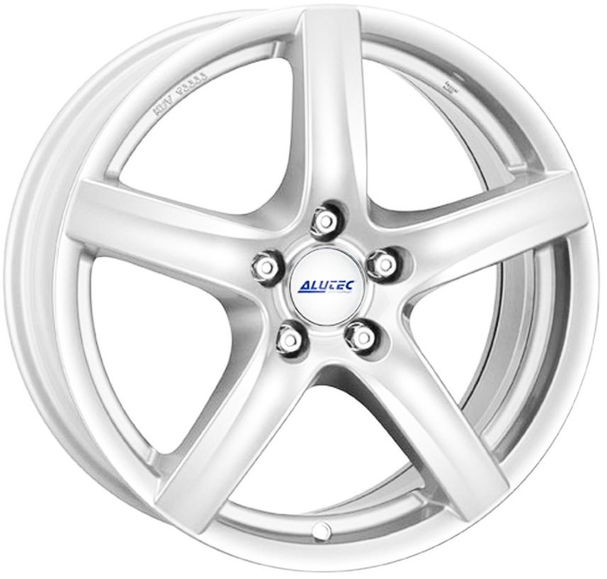 ALUTEC GRIP ZILVER 4059771002160